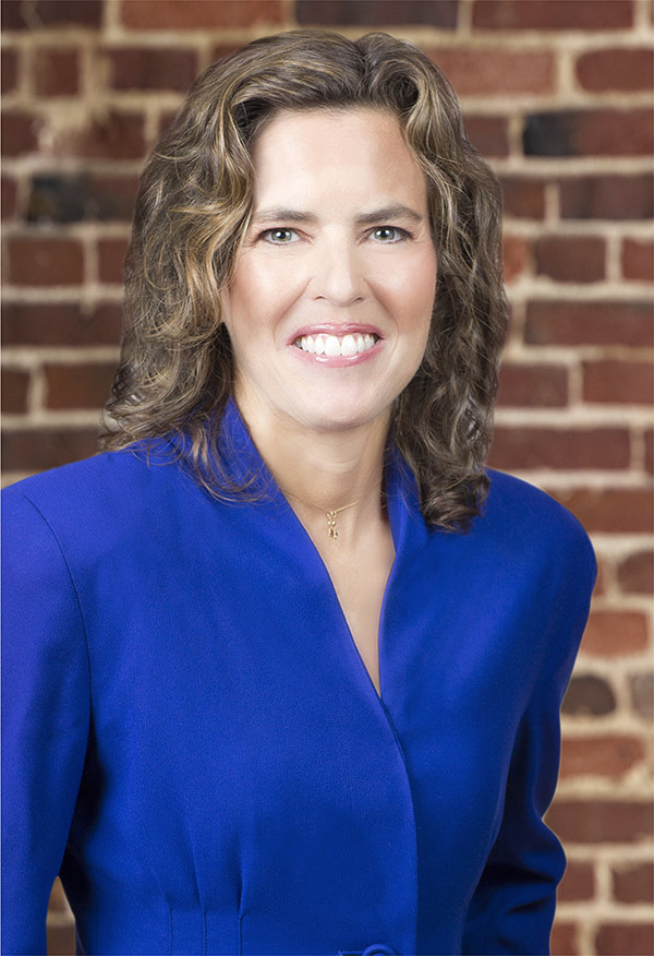 Mary Lou Roberts