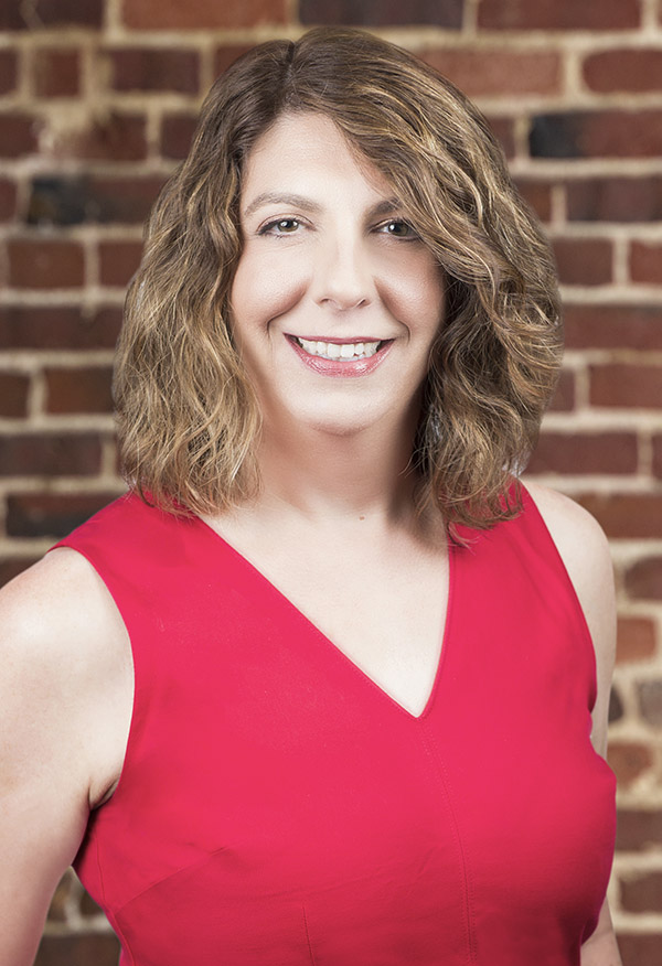 Lisa Moran McMurdo