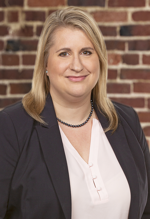 Dawn Kingsbury Attean