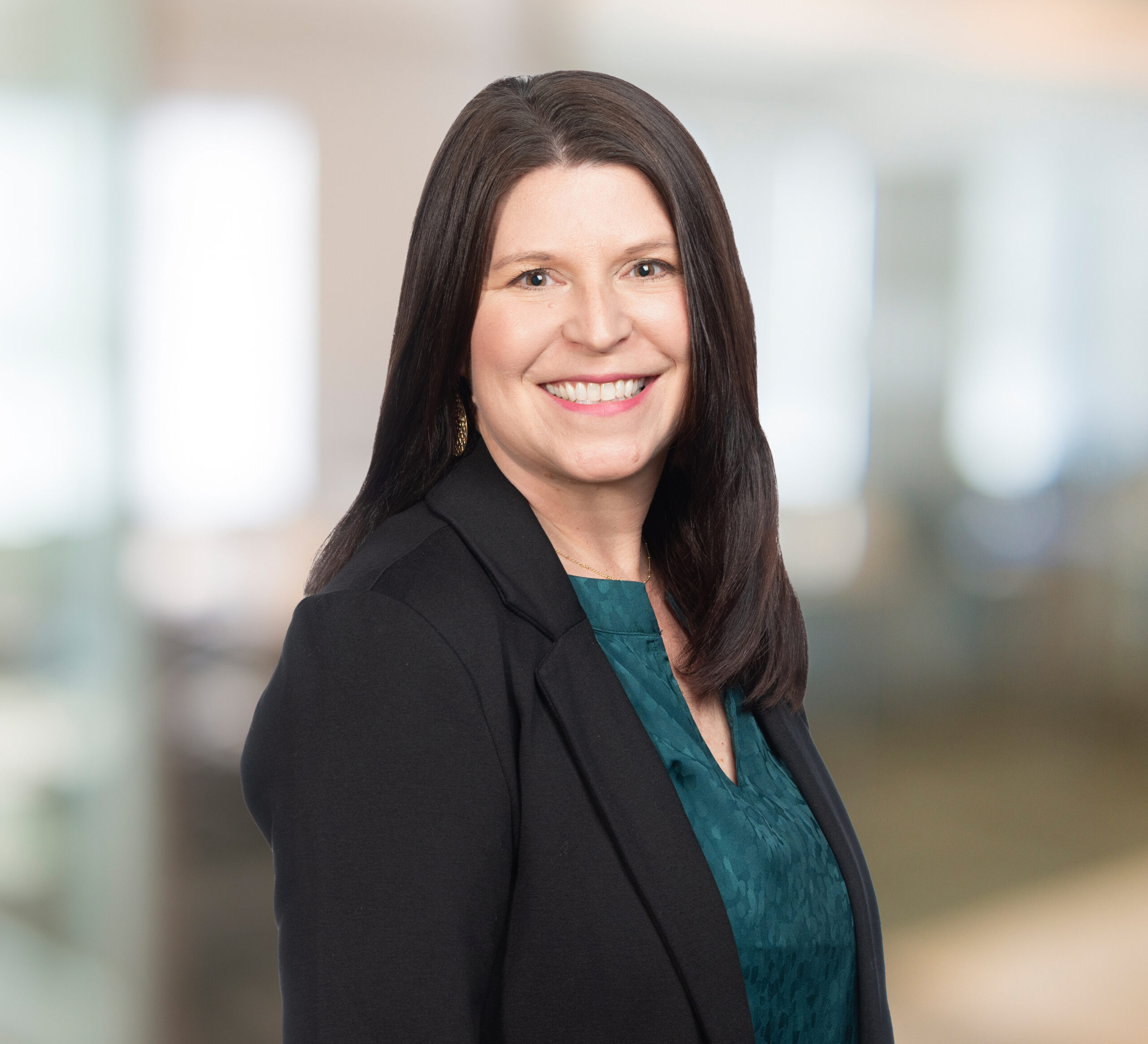 Amy Robinson, RN - Moran Reeves Conn