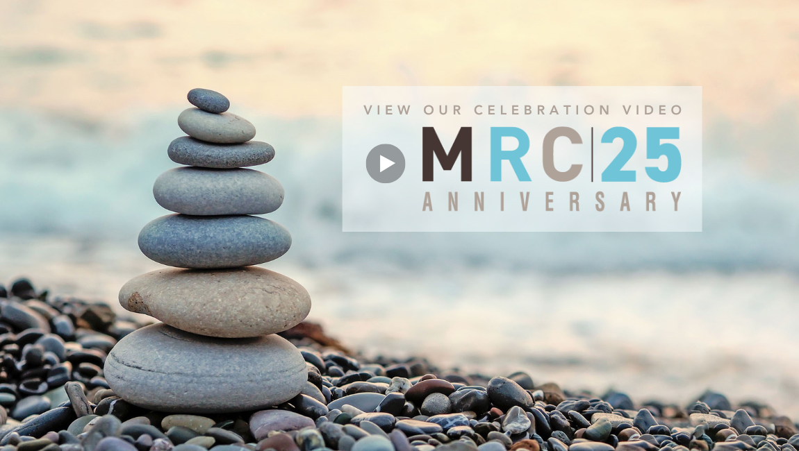 MRC 25 Anniversary Video