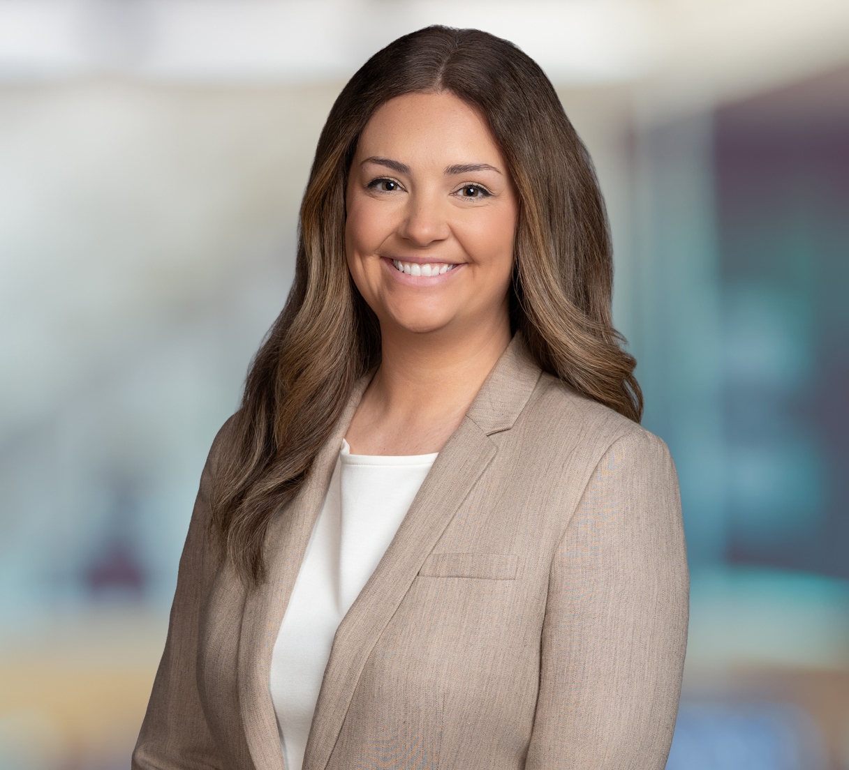 Carly R. Wright - Moran Reeves Conn